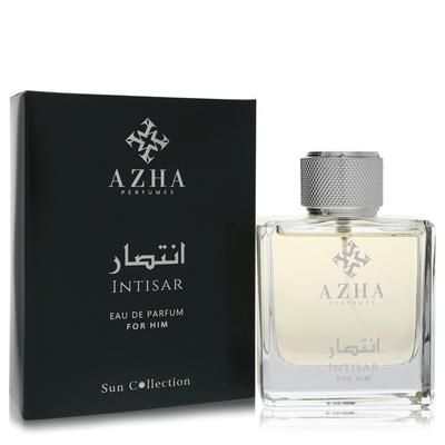 Azha Intisar For Men By Azha Eau De Parfum Spray 3.3 Oz