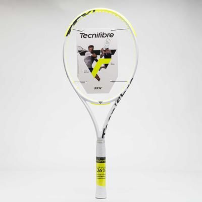 Tecnifibre TF-X1 v2 305 Tennis Racquets