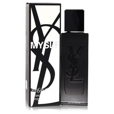 Yves Saint Laurent Myslf For Men By Yves Saint Laurent Eau De Parfum Spray Refillable 1.4 Oz