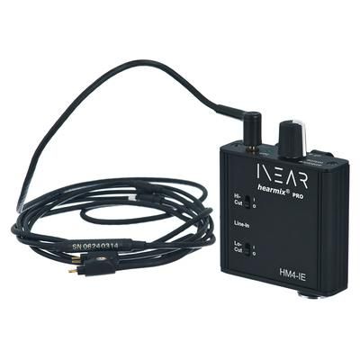 InEar Hearmix Pro 2-pin