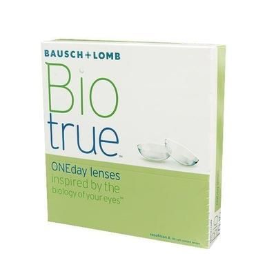 Biotrue ONEday 90 lenti pz Lenti a contatto