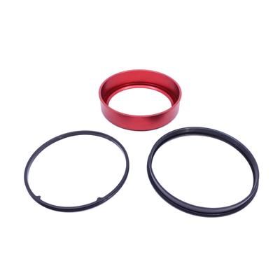 Used LEE Filters Sw150 Mark II Lens Adapter for Canon EF 11-24mm f/4L USM