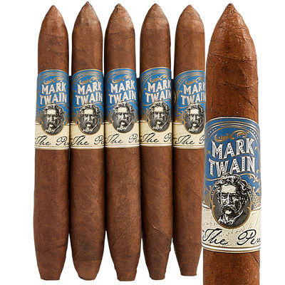 Mark Twain The Pen - Pack of 5 (5.6" x 46)