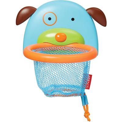 Skip Hop Zoo Bathtime Basketball Bath Toy - Dog