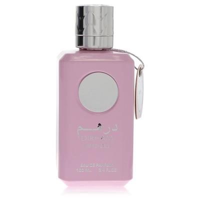 Ard Al Zaafaran Dirham Wardi For Women By Al Zaafaran Eau De Parfum Spray (unboxed) 3.4 Oz