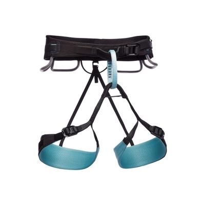 Black Diamond Technician Harness - Women's Blue Note Small BD6510924040SM-1