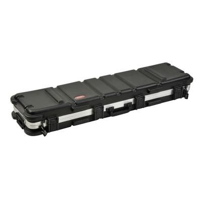 SKB Cases 5009 Double Rifle Transport Case 49x9in 2SKB-5009