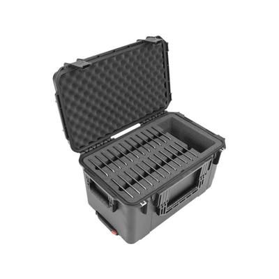 SKB Cases Seres 24 Pad mn & Accessores - Case 3I2213-IPM24