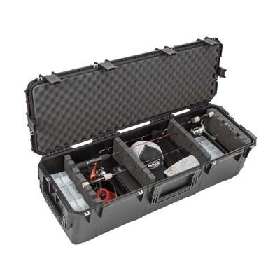 SKB Cases Ultimate Ice - Fishing Locker 3i-4213-12-IF