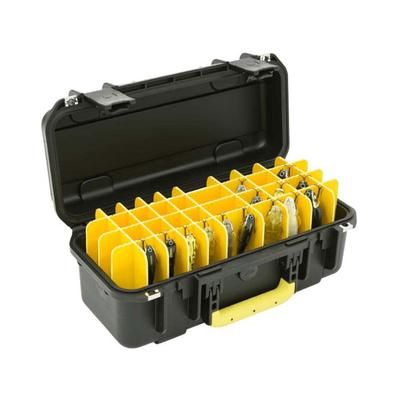 SKB Cases Series Lure Case Medium 3i1706-6B-F