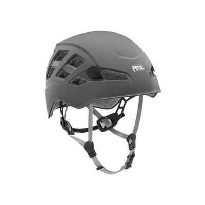 Petzl Boreo Helmet Gray Small/Medium A042VA02