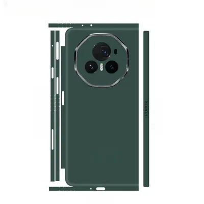 XRT Skin Sticker For Honor Magic V2 Back Film V3 VS3 VS2 RSR VS V Protective Decal Wrap Personality