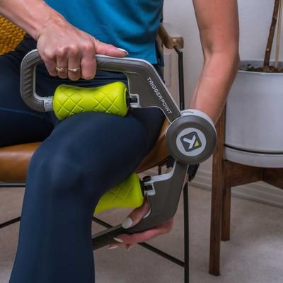 TriggerPoint Fuse Massager Sports Medicine