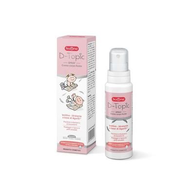 Dtopic Spray 100 Ml ml Crema