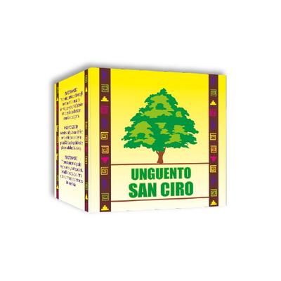 L'Energia delle Piante Unguento San Ciro 50 ml