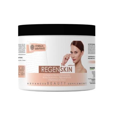 L'Energia delle Piante Regen Skin Beauty Polvere 300 g
