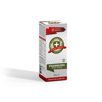 L'Energia delle Piante Iperimmunal Spray Orale 20 ml