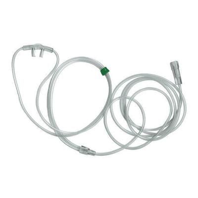 Occhiale Per Ossigenoterapia Lungo Termine Tubo 10 Metri 1 St