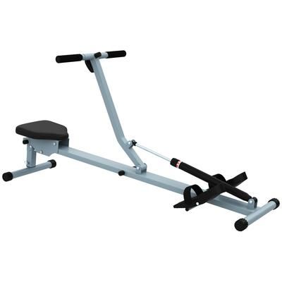 TEMU Rowing Machine Rower Workout Tonner Home Gym Training
