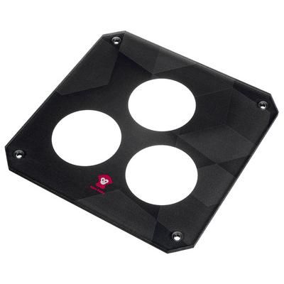 Ape Labs Maxi V2 - Face grey