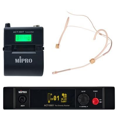 Mipro ACT-5801/MU-55HNS 5,8 GHz