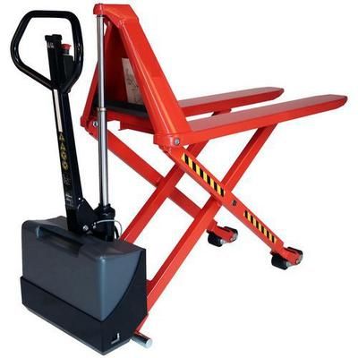 Transpalette Fimm Haute Levée Électrique 1000 Kg - Fimm
