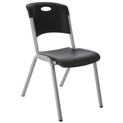 chaise empilable lifetime