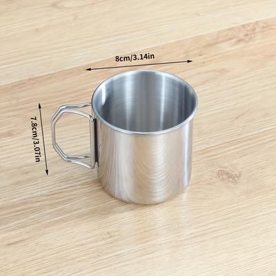 TEMU Ly Camping Activity Handle Water Cup