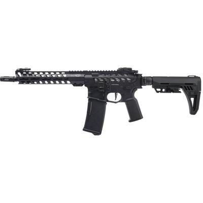 Arcturus X C.A.T. Ar-15 Legend Ar Aeg 10in Black AT-CAT-01