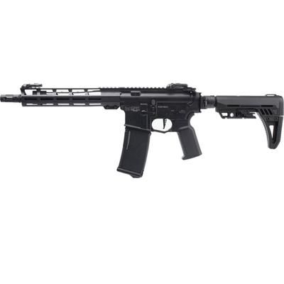 Arcturus X C.A.T. Ar-15 Explorer Ar Aeg 10in Black AT-CAT-03