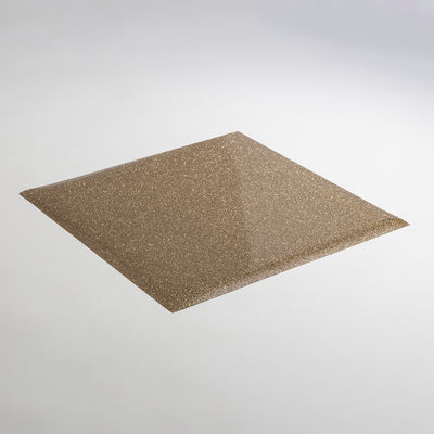 STAHLS 010131 CAD-CUT Glitter Flake in Gold size 12x36