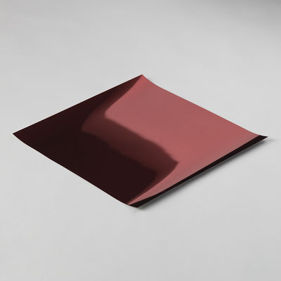 STAHLS 010153 CAD-CUT Metallic in Red size 12x36