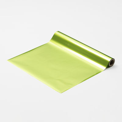 STAHLS 060113 Heat Transfer Foil in Kiwi size 12x300