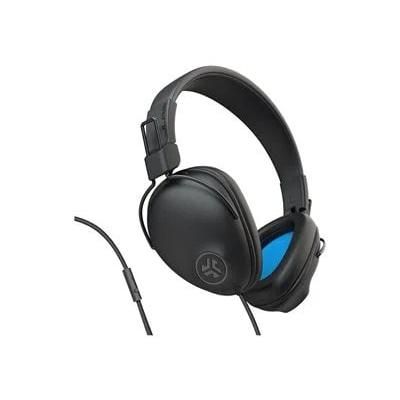 JLab Studio Pro Wired Over-Ear Headphones