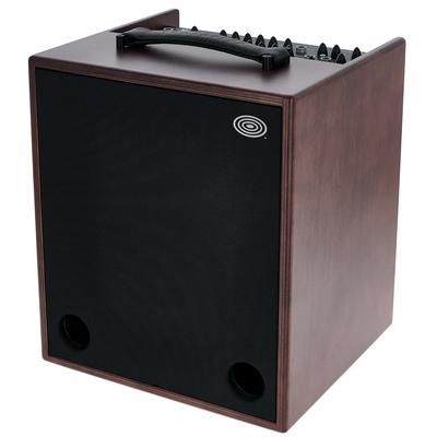 Schertler JAM X B-Stock