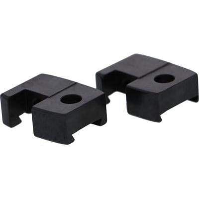 Sako For 85/75/l461 Short Action Optilock Base Blued S1A067758