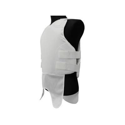 ExecDefense USA Concealable Ballistic Vest III-A White M EXV-055-W-M