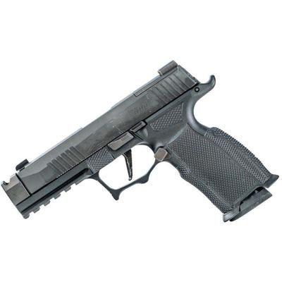 Icarus Precision ACE 365 Fuse Macro Pistol Grip Black IP203097