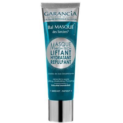 Garancia Bal Masqué Des Sorciers Masque Liftant et Hydratant 50 ml Mas