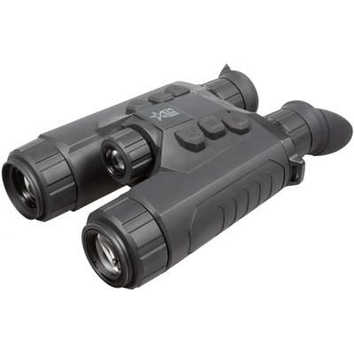 AGM Global Vision ObservIR CMOS 5.5-22x25mm Thermal Imaging Binocular w/built-in Laser Range Finder 50 Hz 256x192 Black OBSE25-256-LRF