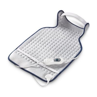 medisana HP 460 cuscino riscaldante per collo e schiena 1 pz Cuscino t