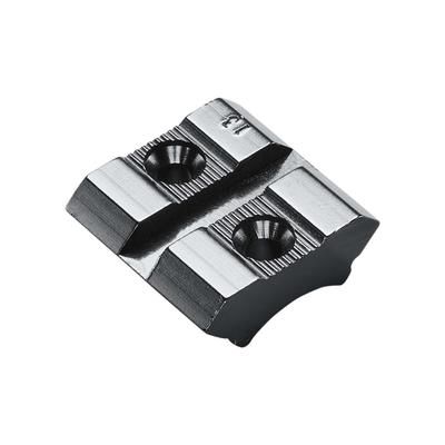 Weaver Top Mount Aluminum Base 13 Black 48013