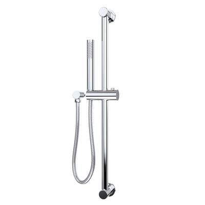 Randolph Morris Tranquil 28 Inch Tubular Handshower with Handshower Holder RMAS-GBR-HSW01-EUR02-C