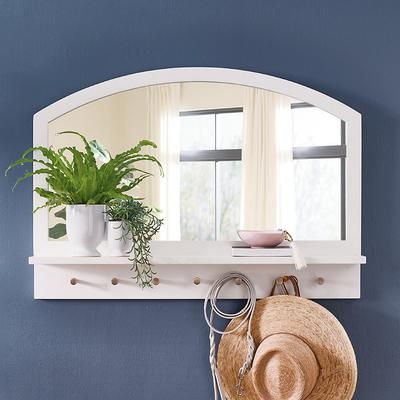 Cherise Entryway Mirror - Grandin Road