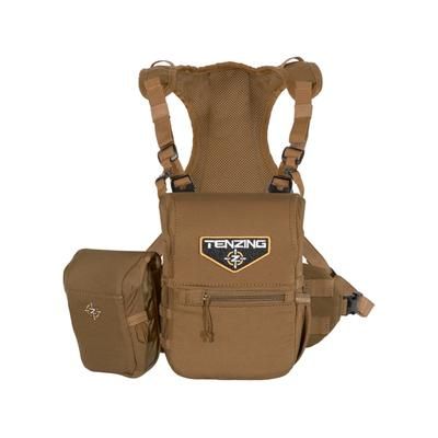 TENZING Binocular Harness