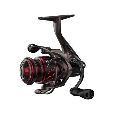 Kast King Valiant Eagle II Spinning Reel 5.2:1 5oz KKRLSPNVE2SFS10SE