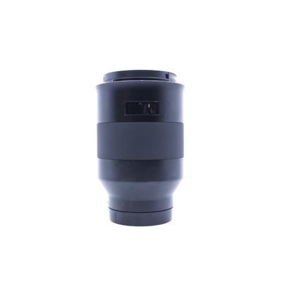 Used Zeiss Batis 135mm f/2.8 - Sony FE Fit