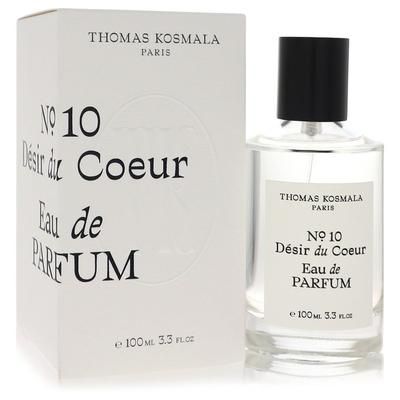 Thomas Kosmala No 10 Desir Du Coeur For Women By Thomas Kosmala Eau De Parfum Spray (unisex) 3.4 Oz