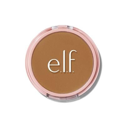 e.l.f. Cosmetics Halo Glow Powder Filter In Deep Neutral - Vegan and Cruelty-Free Makeup
