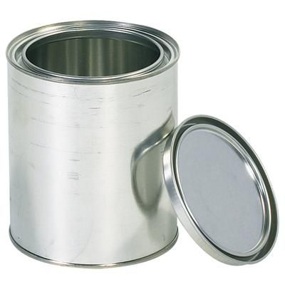 1 Quart Paint Can, Case Of 36 (HAZ1071)